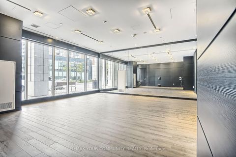 Photo 25 at 1608 - 31 Tippett Road, Clanton Park, Toronto