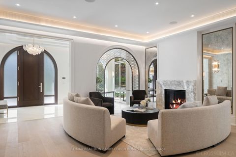 Photo 6 at 117 Yonge Boulevard, Nortown, Toronto