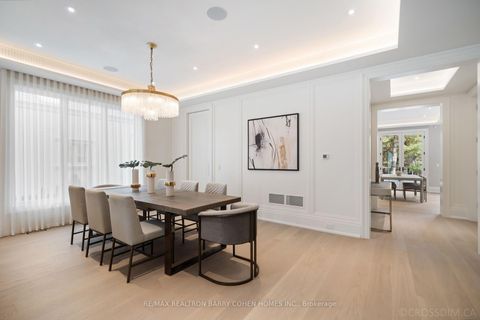 Photo 7 at 117 Yonge Boulevard, Nortown, Toronto