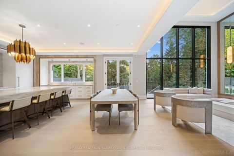 Photo 8 at 117 Yonge Boulevard, Nortown, Toronto