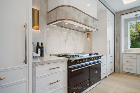 Photo 13 at 117 Yonge Boulevard, Nortown, Toronto