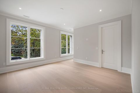 Photo 27 at 117 Yonge Boulevard, Nortown, Toronto