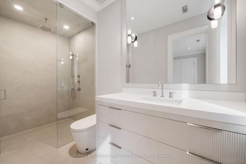 Photo 32 at 117 Yonge Boulevard, Nortown, Toronto