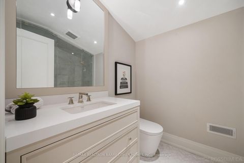 Photo 37 at 117 Yonge Boulevard, Nortown, Toronto
