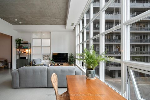 Photo 8 at 309 - 19 Brant Street, Waterfront Communities C1, Toronto