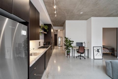 Photo 9 at 309 - 19 Brant Street, Waterfront Communities C1, Toronto