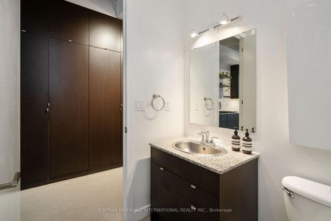 Photo 17 at 309 - 19 Brant Street, Waterfront Communities C1, Toronto
