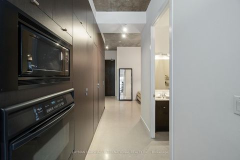 Photo 18 at 309 - 19 Brant Street, Waterfront Communities C1, Toronto