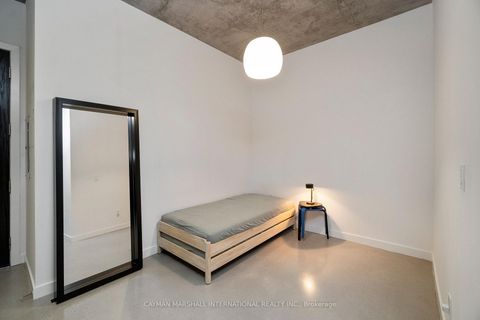 Photo 20 at 309 - 19 Brant Street, Waterfront Communities C1, Toronto