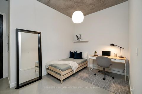 Photo 21 at 309 - 19 Brant Street, Waterfront Communities C1, Toronto