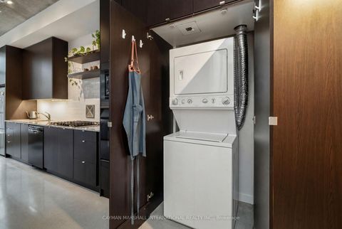 Photo 22 at 309 - 19 Brant Street, Waterfront Communities C1, Toronto