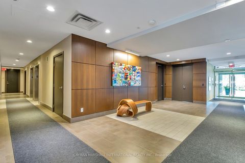 Photo 23 at 309 - 19 Brant Street, Waterfront Communities C1, Toronto