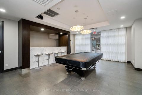 Photo 26 at 309 - 19 Brant Street, Waterfront Communities C1, Toronto