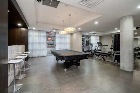 Photo 27 at 309 - 19 Brant Street, Waterfront Communities C1, Toronto