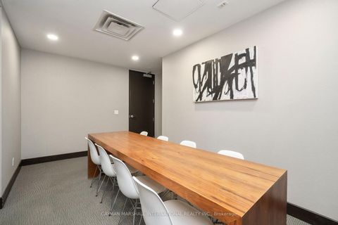 Photo 28 at 309 - 19 Brant Street, Waterfront Communities C1, Toronto