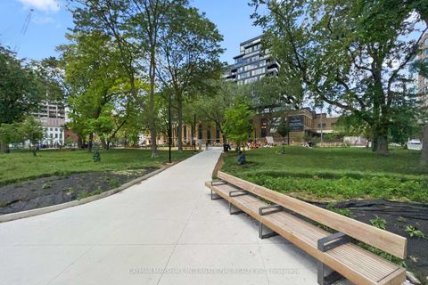 Photo 29 at 309 - 19 Brant Street, Waterfront Communities C1, Toronto