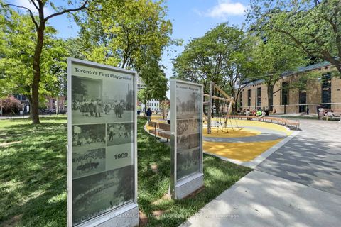 Photo 30 at 309 - 19 Brant Street, Waterfront Communities C1, Toronto