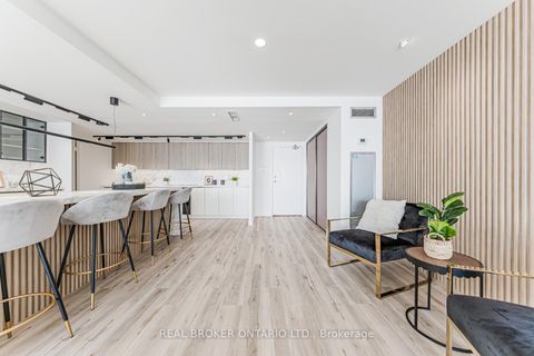 Photo 2 at 1708 - 131 Torresdale Avenue, Branson, Toronto