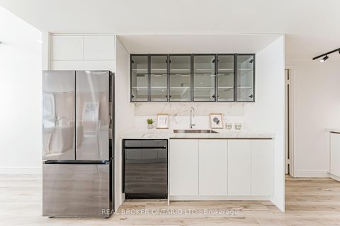 Photo 3 at 1708 - 131 Torresdale Avenue, Branson, Toronto