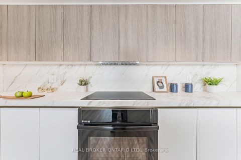 Photo 4 at 1708 - 131 Torresdale Avenue, Branson, Toronto