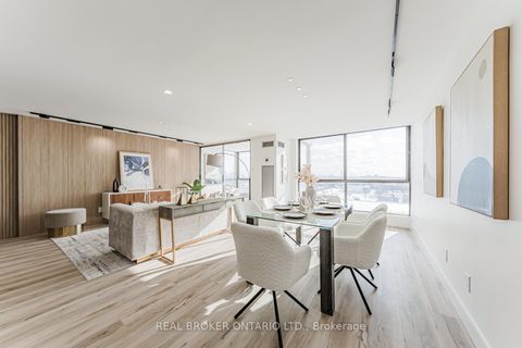 Photo 8 at 1708 - 131 Torresdale Avenue, Branson, Toronto