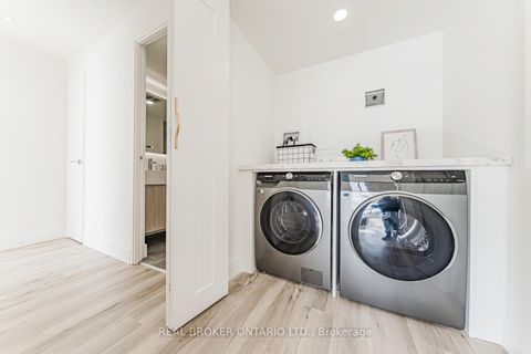 Photo 11 at 1708 - 131 Torresdale Avenue, Branson, Toronto