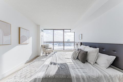 Photo 13 at 1708 - 131 Torresdale Avenue, Branson, Toronto