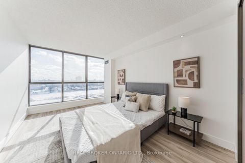 Photo 18 at 1708 - 131 Torresdale Avenue, Branson, Toronto