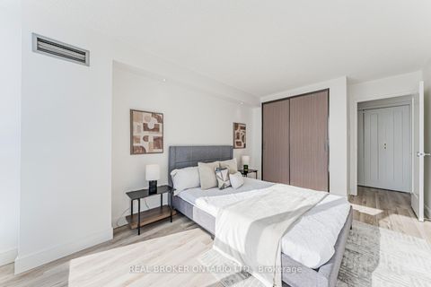 Photo 20 at 1708 - 131 Torresdale Avenue, Branson, Toronto