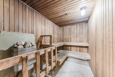 Photo 24 at 1708 - 131 Torresdale Avenue, Branson, Toronto