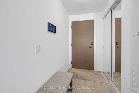 Photo 3 at 2039 - 20 Inn On The Park Drive, Don Mills, Toronto