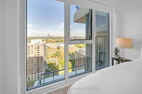 Photo 14 at 2039 - 20 Inn On The Park Drive, Don Mills, Toronto