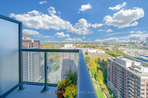 Photo 18 at 2039 - 20 Inn On The Park Drive, Don Mills, Toronto