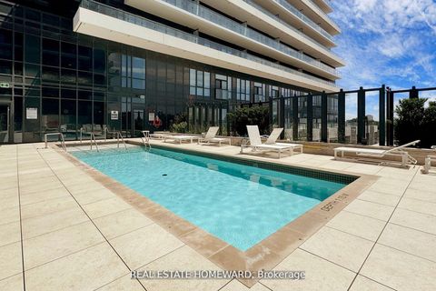 Photo 23 at 2039 - 20 Inn On The Park Drive, Don Mills, Toronto