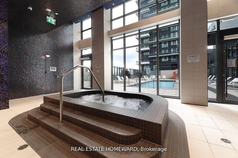 Photo 24 at 2039 - 20 Inn On The Park Drive, Don Mills, Toronto