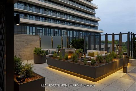 Photo 25 at 2039 - 20 Inn On The Park Drive, Don Mills, Toronto