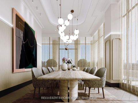 Photo 29 at 2039 - 20 Inn On The Park Drive, Don Mills, Toronto