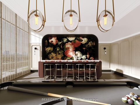 Photo 30 at 2039 - 20 Inn On The Park Drive, Don Mills, Toronto