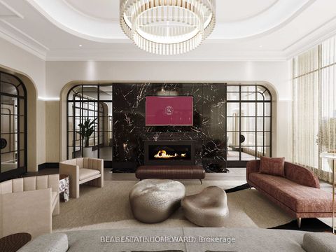 Photo 31 at 2039 - 20 Inn On The Park Drive, Don Mills, Toronto