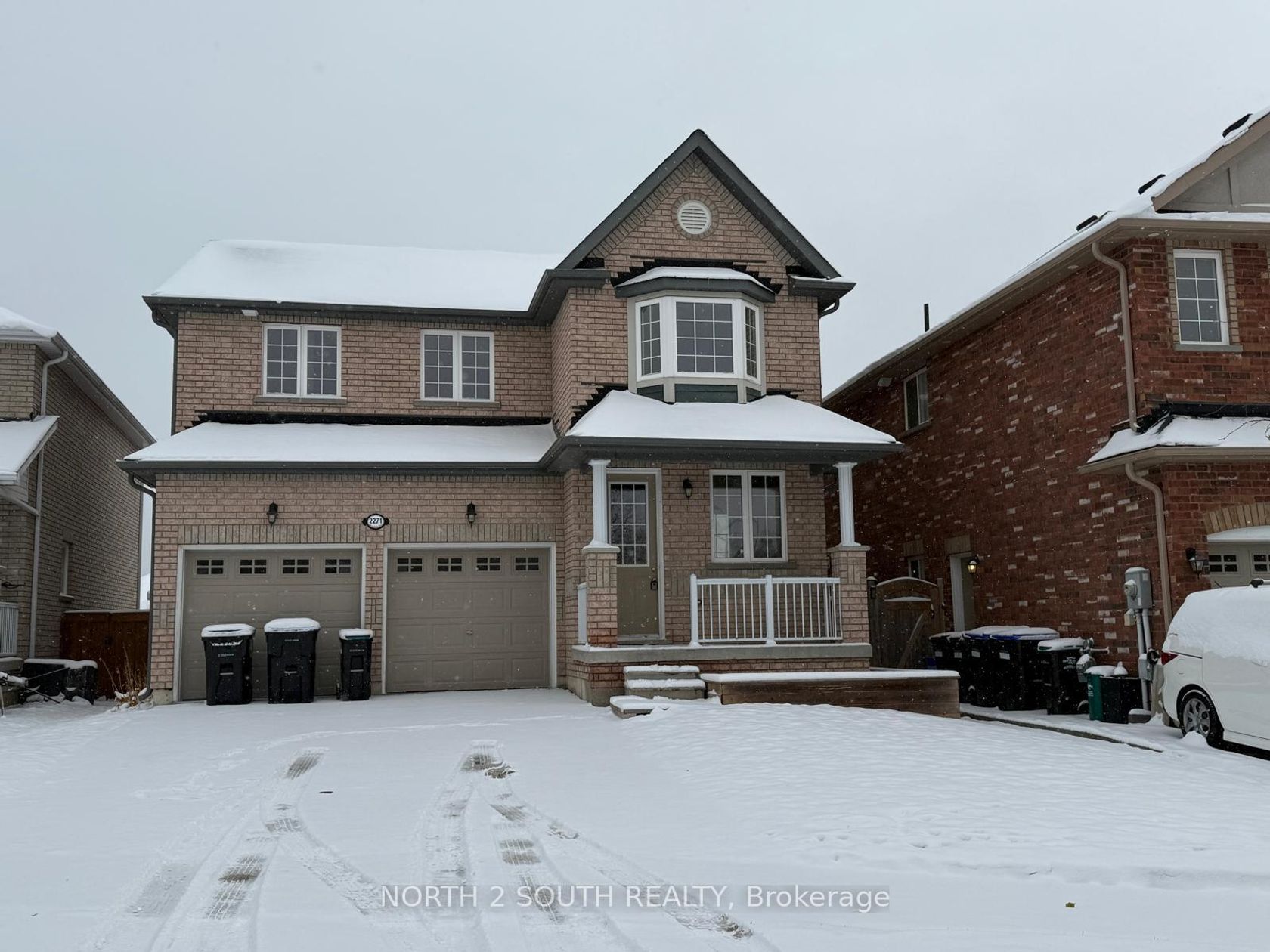 2271 Whitewood Crescent, Alcona, Innisfil photo number 2