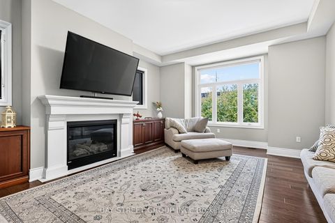 Photo 12 at 39 Cairns Gate, King City, King