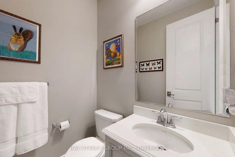 Photo 15 at 39 Cairns Gate, King City, King