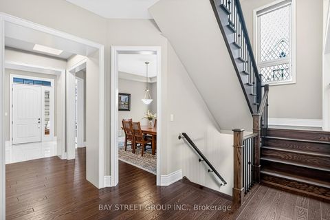 Photo 20 at 39 Cairns Gate, King City, King