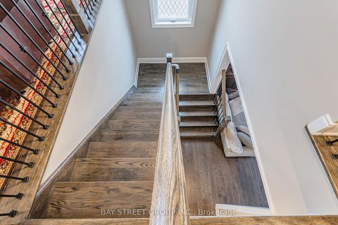 Photo 21 at 39 Cairns Gate, King City, King