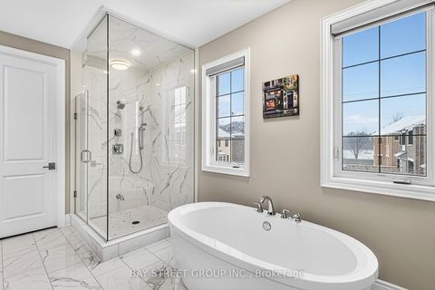 Photo 28 at 39 Cairns Gate, King City, King