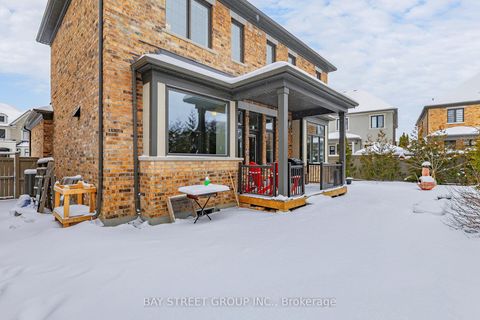 Photo 42 at 39 Cairns Gate, King City, King