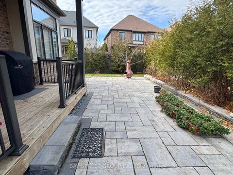 Photo 45 at 39 Cairns Gate, King City, King