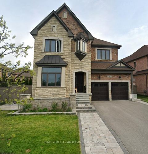 Photo 46 at 39 Cairns Gate, King City, King