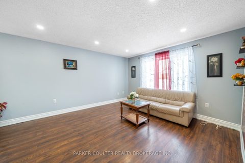 Photo 6 at 3 Hickling Trail, Grove East, Barrie