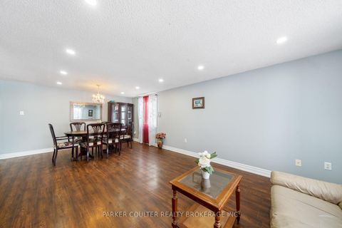 Photo 7 at 3 Hickling Trail, Grove East, Barrie